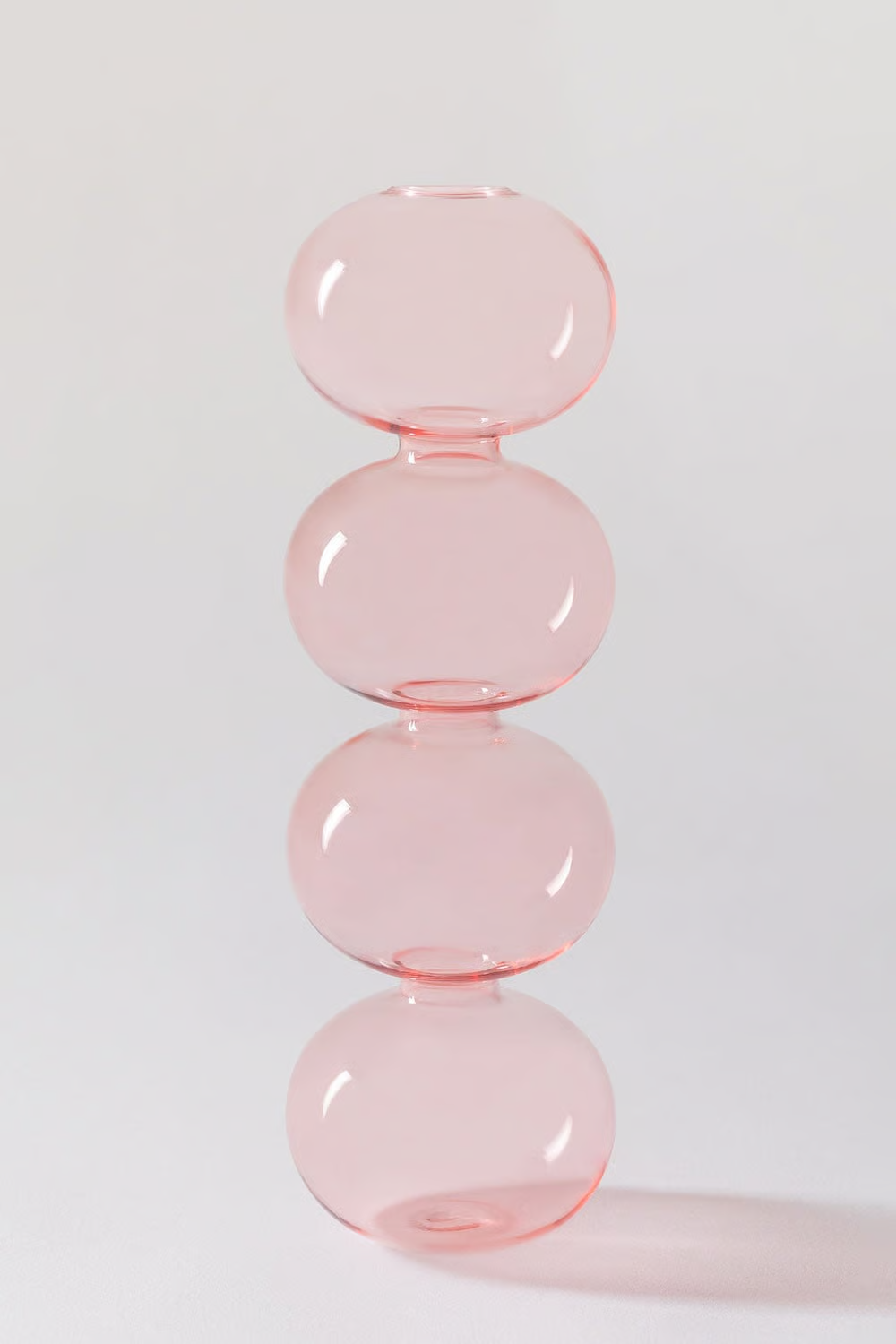 UV HOME Nonza Design Glass Vase