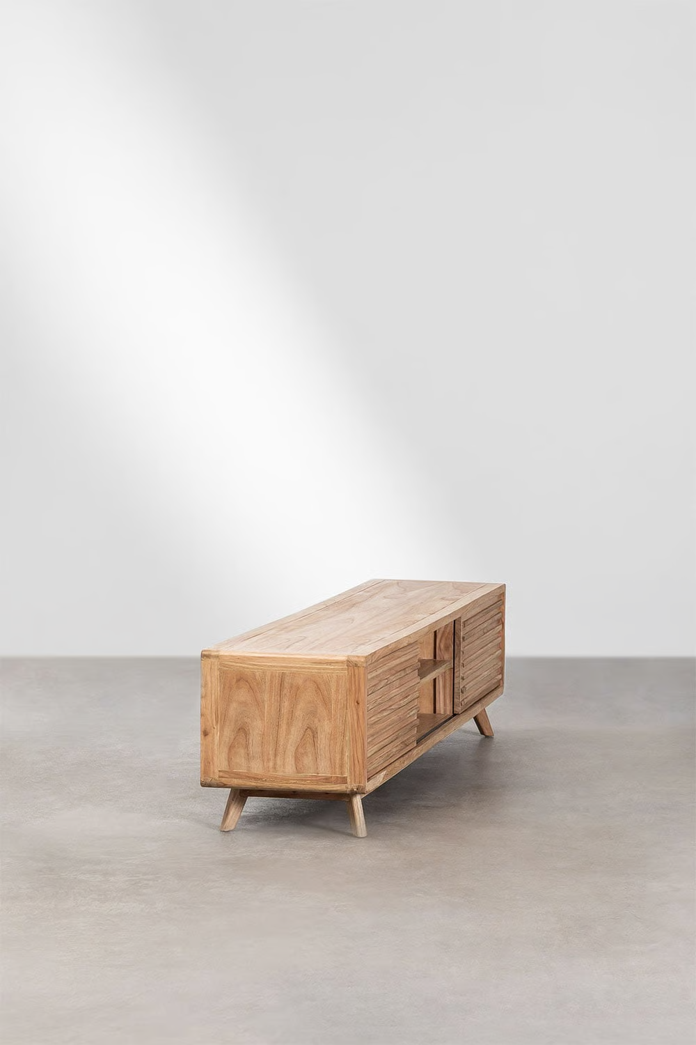 UV HOME Deleyna wooden TV cabinet