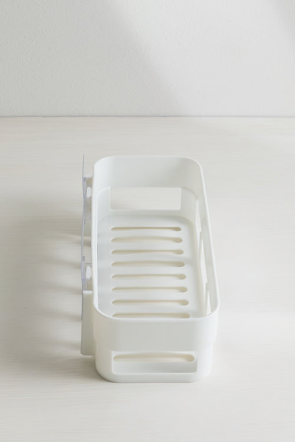 UV HOME Colby Shower Shelf