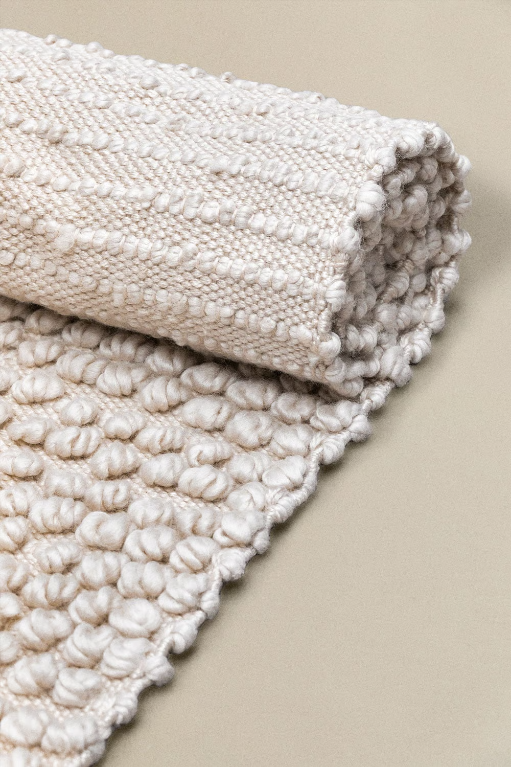UV Home Rectangular carpet 160x230 cm of polyethylene Mariyana