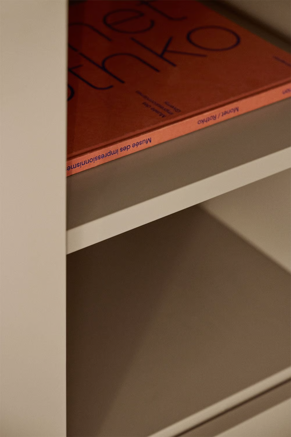 UV HOME Michigan sideboard 120x80 cm of steel