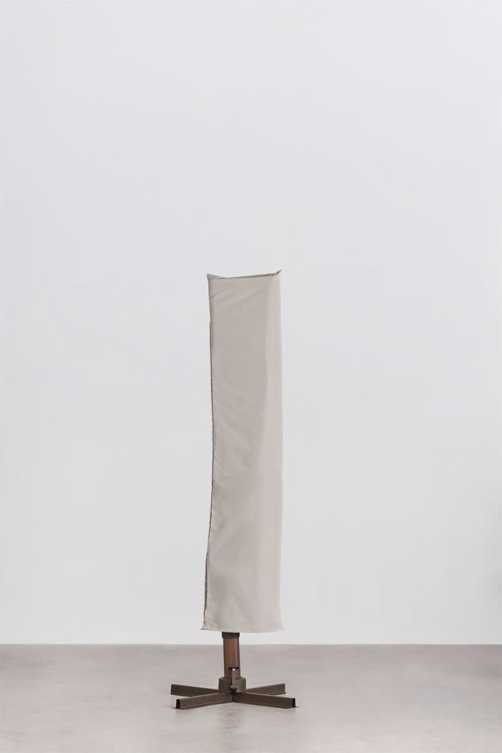 UV HOME Cannes Fabric & Aluminium Parasol