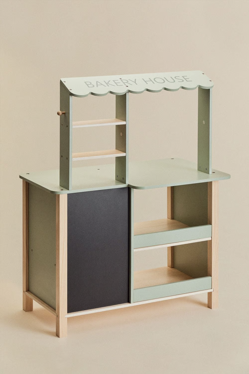UV Home Leda Kids Wooden Bakery