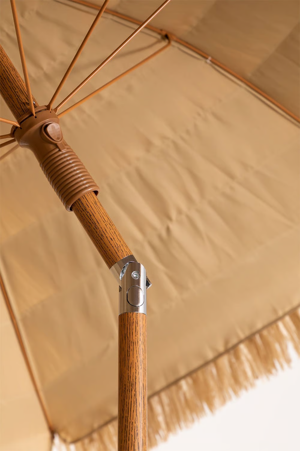 UV HOME Rohs Steel Parasol