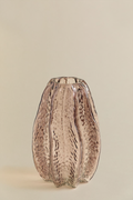 UV HOME Brenat Glass Vase
