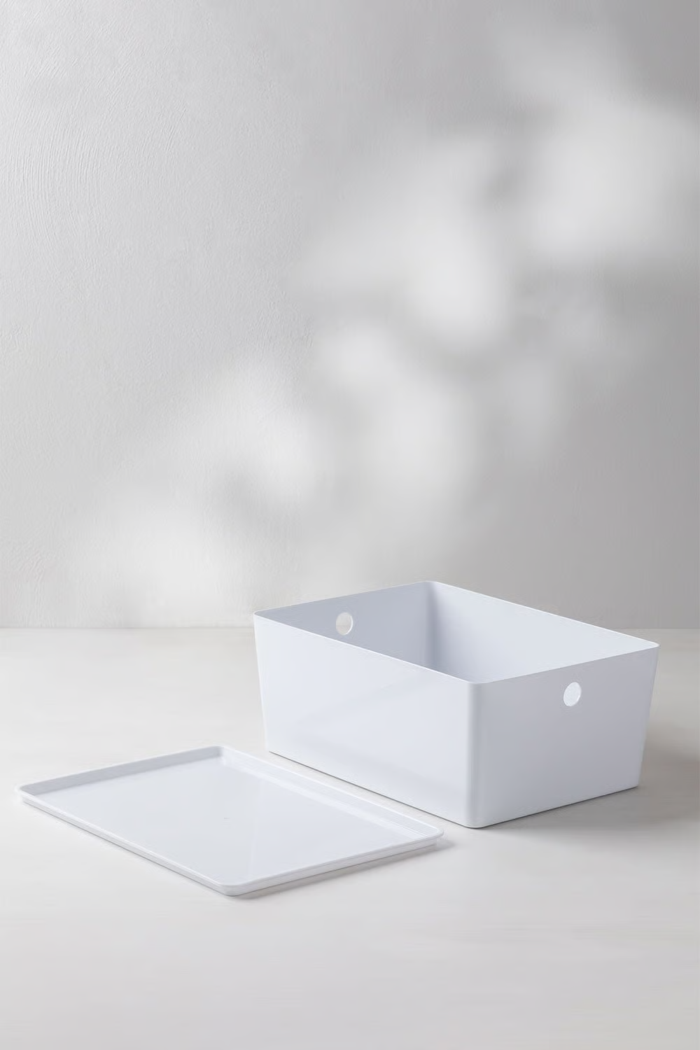 UV HOME Meiyer Polyethylene Storage Box