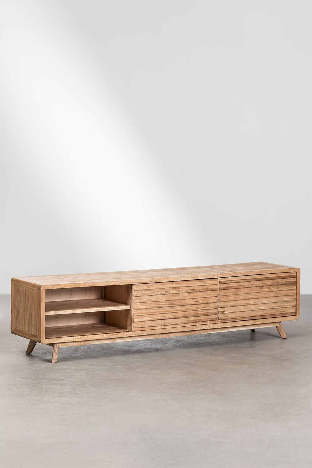UV HOME Deleyna wooden TV cabinet