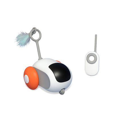 UV HOME Smart Cat,dog  Toy