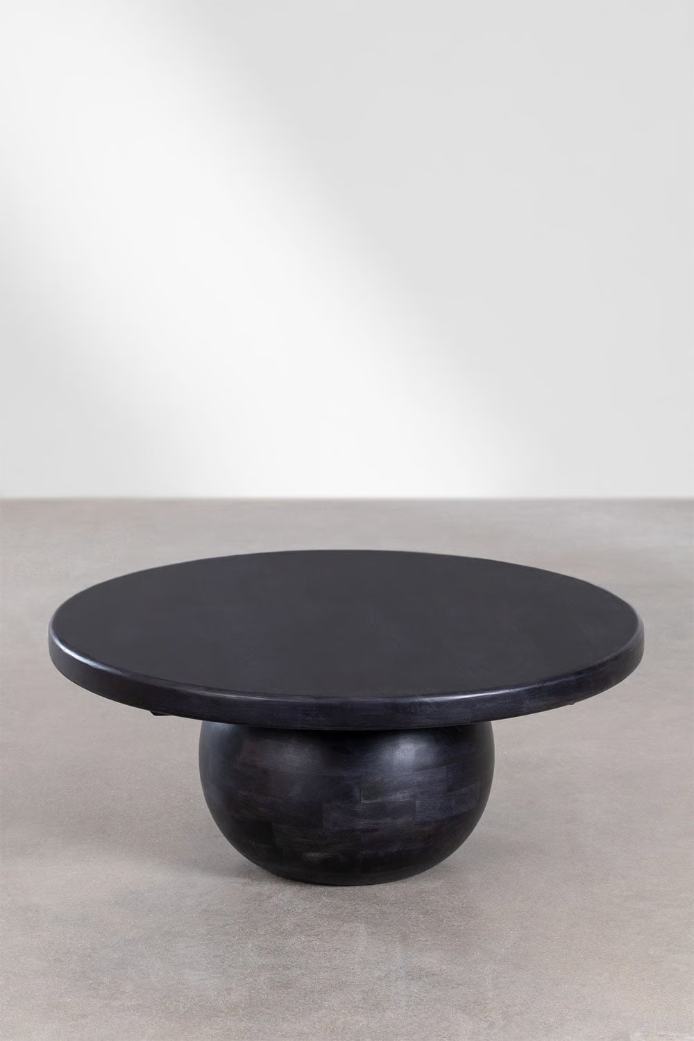 UV HOME Dalen Round Coffee Table