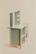 UV Home Leda Kids Wooden Bakery