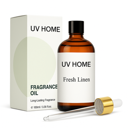 UV HOME 100ml Fragrance Oils