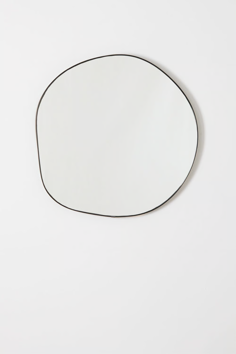 UV HOME Irregular Wall Mirror  Rasmus