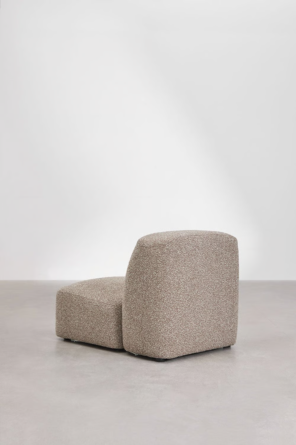 UV HOME Central module for Bastian modular sofa