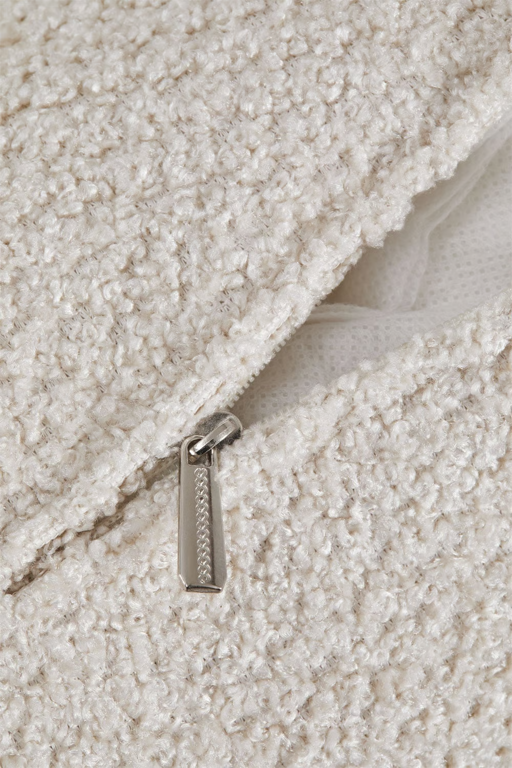 UV HOME 3-seater sofa in Coco chenille
