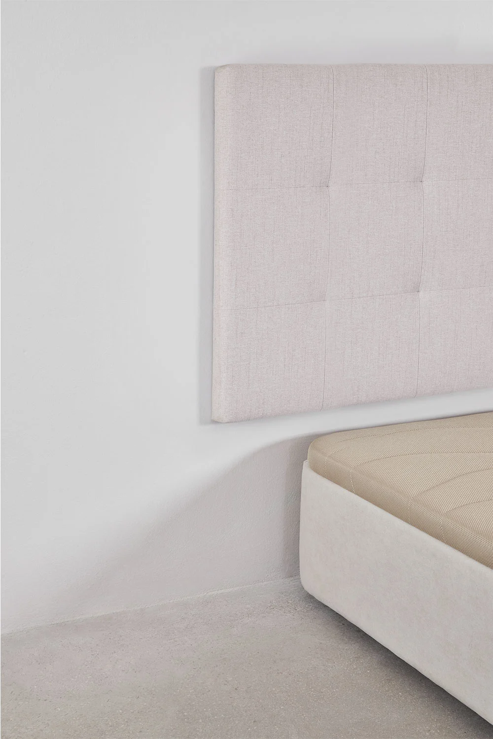 UV HOME Artur Upholstered Headboard