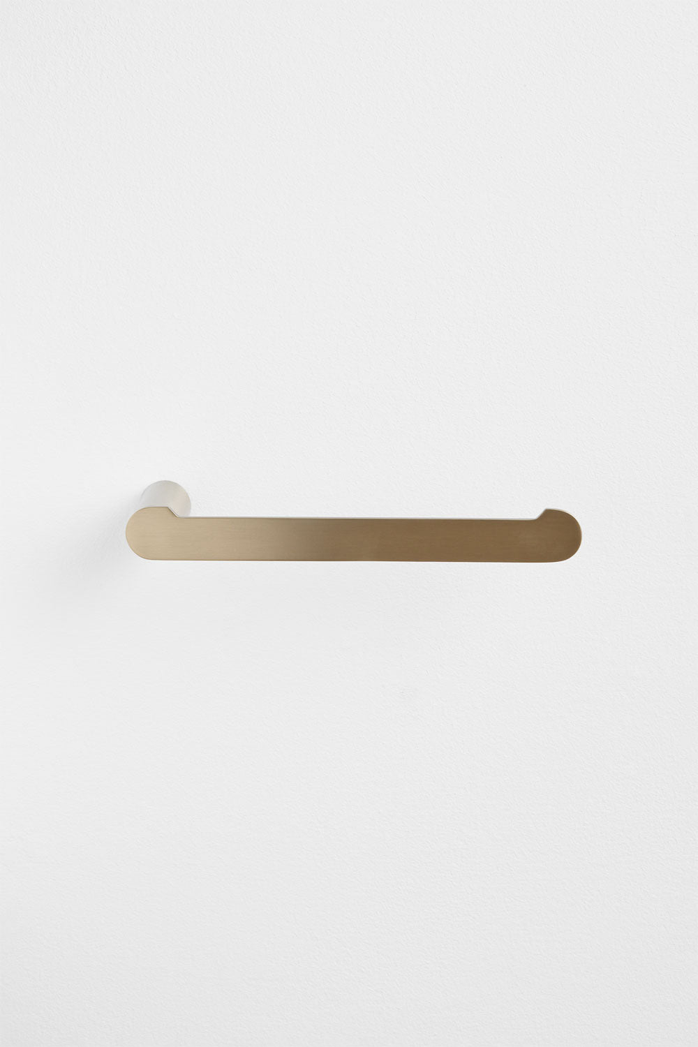 UV HOME Alameda Stainless Steel Wall Towel Rack with Bar ↔︎20 cm for Bathroom