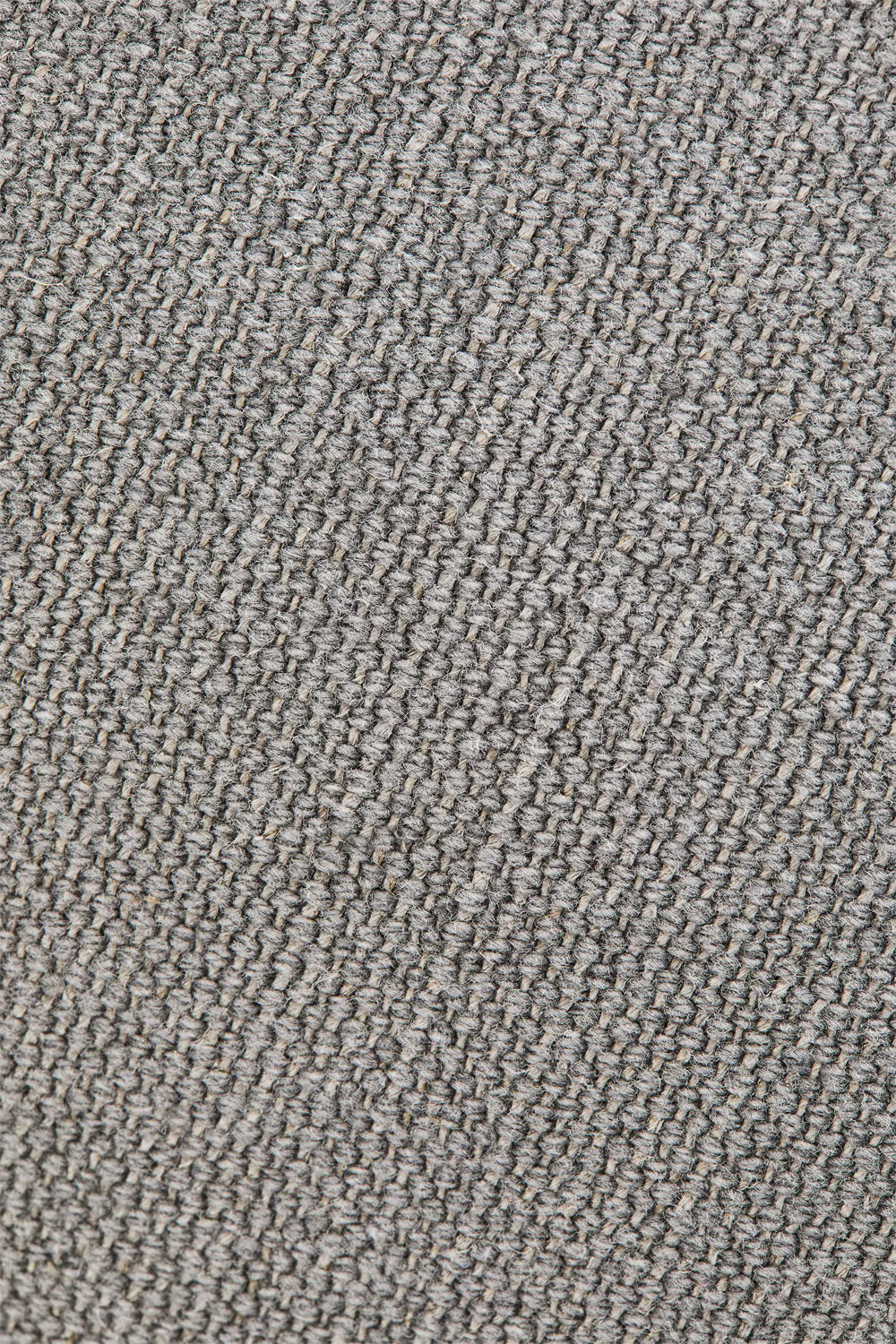 UV HOME Central module for modular sofa in linen and cotton Grace