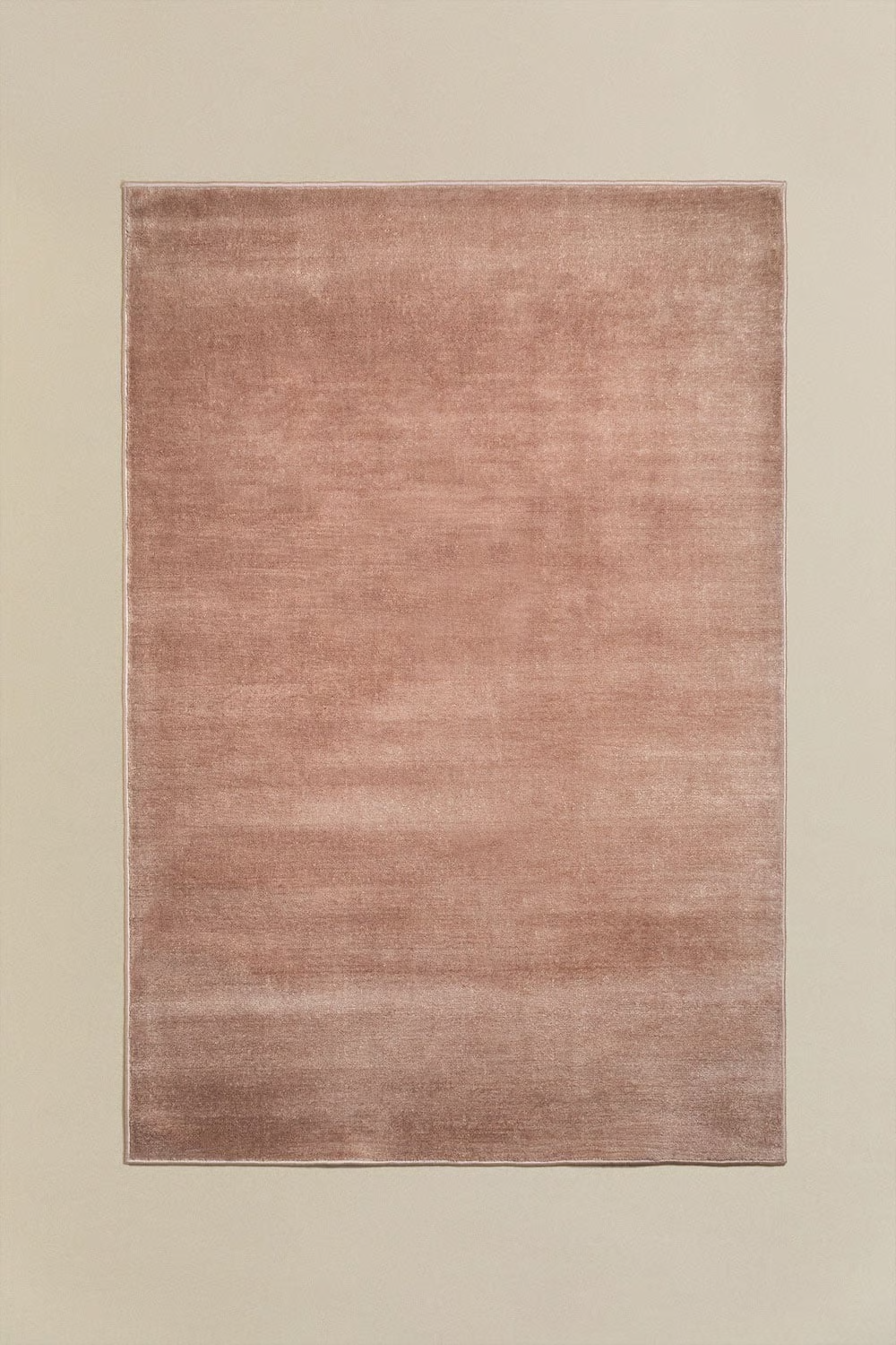 UV Home Daroca Polyester Rectangular Rug