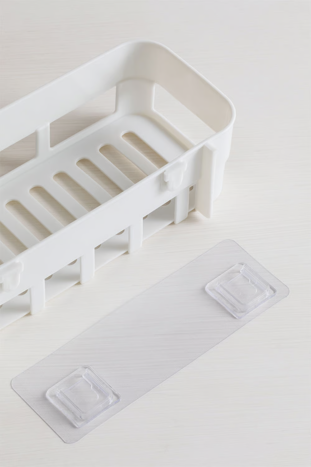 UV HOME Colby Shower Shelf