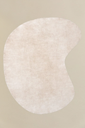 UV Home Irregular rug 250x290 cm cotton Francine