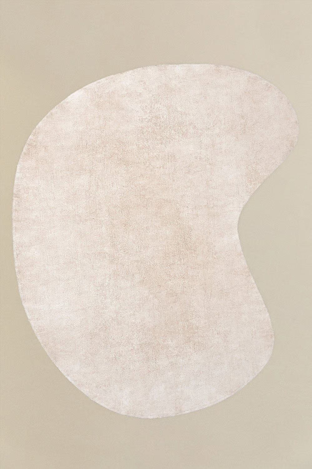 UV Home Irregular rug 250x290 cm cotton Francine