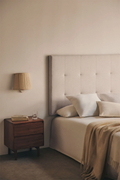 UV HOME Artur Upholstered Headboard
