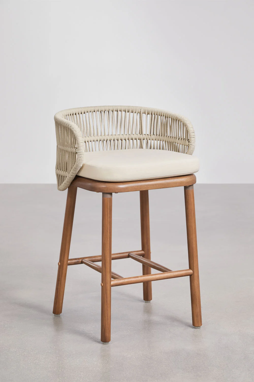 UV HOME Capri Bar Stool