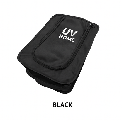 UV HOME Travel Storage Bag – Waterproof, Lightweight, Multi-Functional Organizer