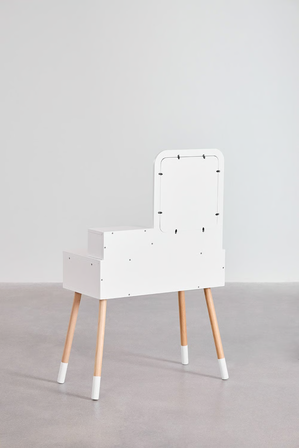UV Home Donie Kids wooden dressing table