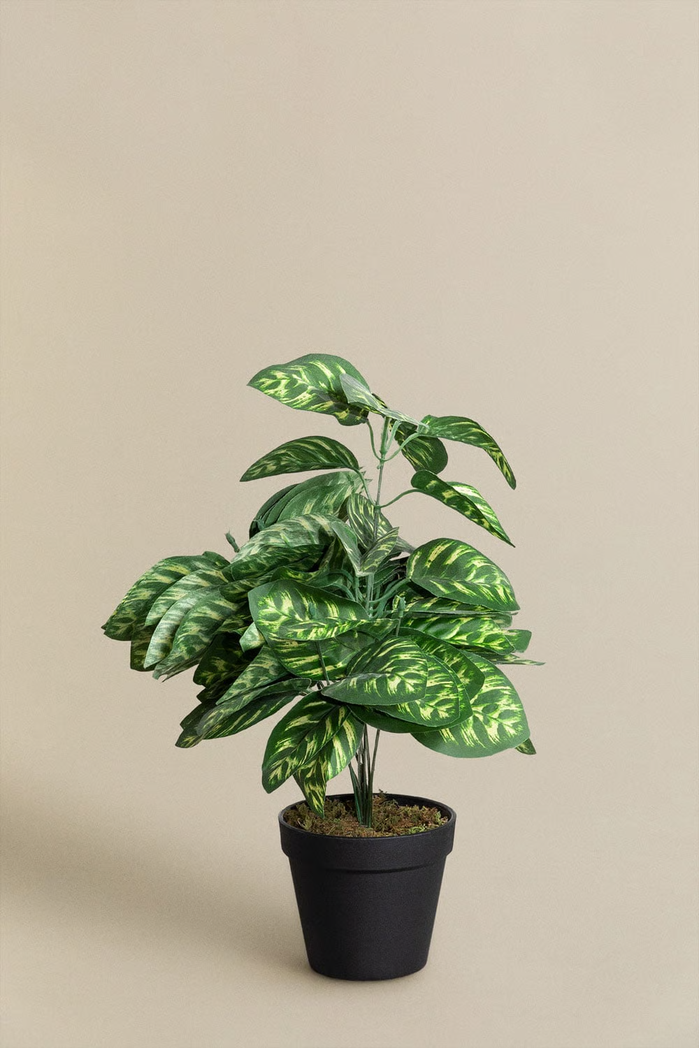 UV HOME Decorative Artificial Plant Peacock