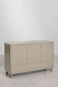 UV HOME Michigan sideboard 120x80 cm of steel