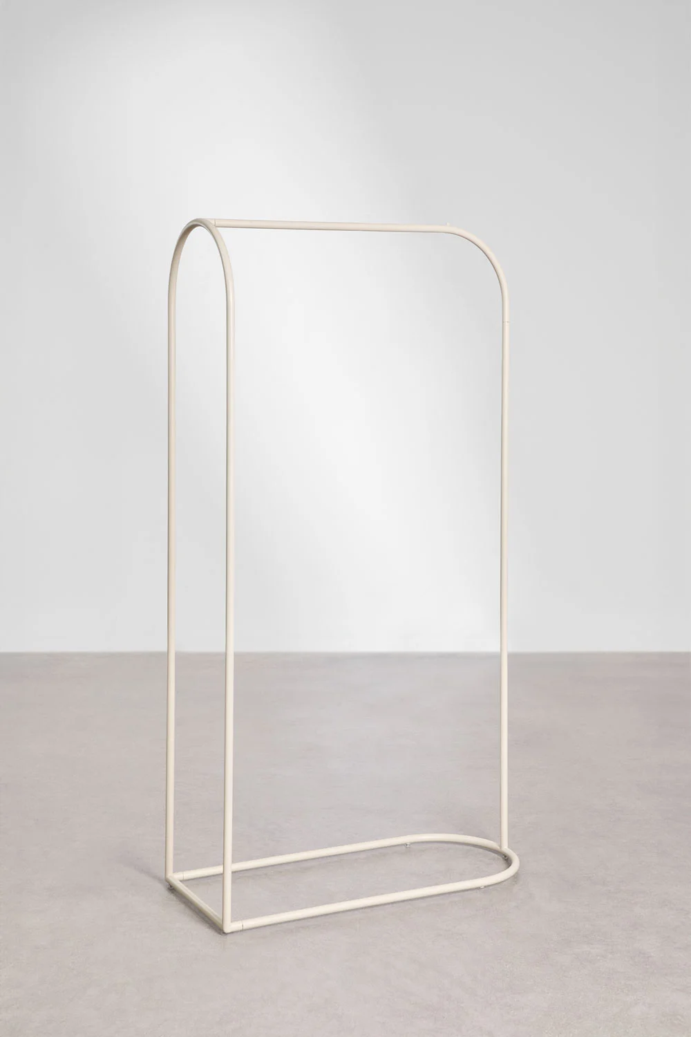 UV HOME Danara Steel Coat Rack