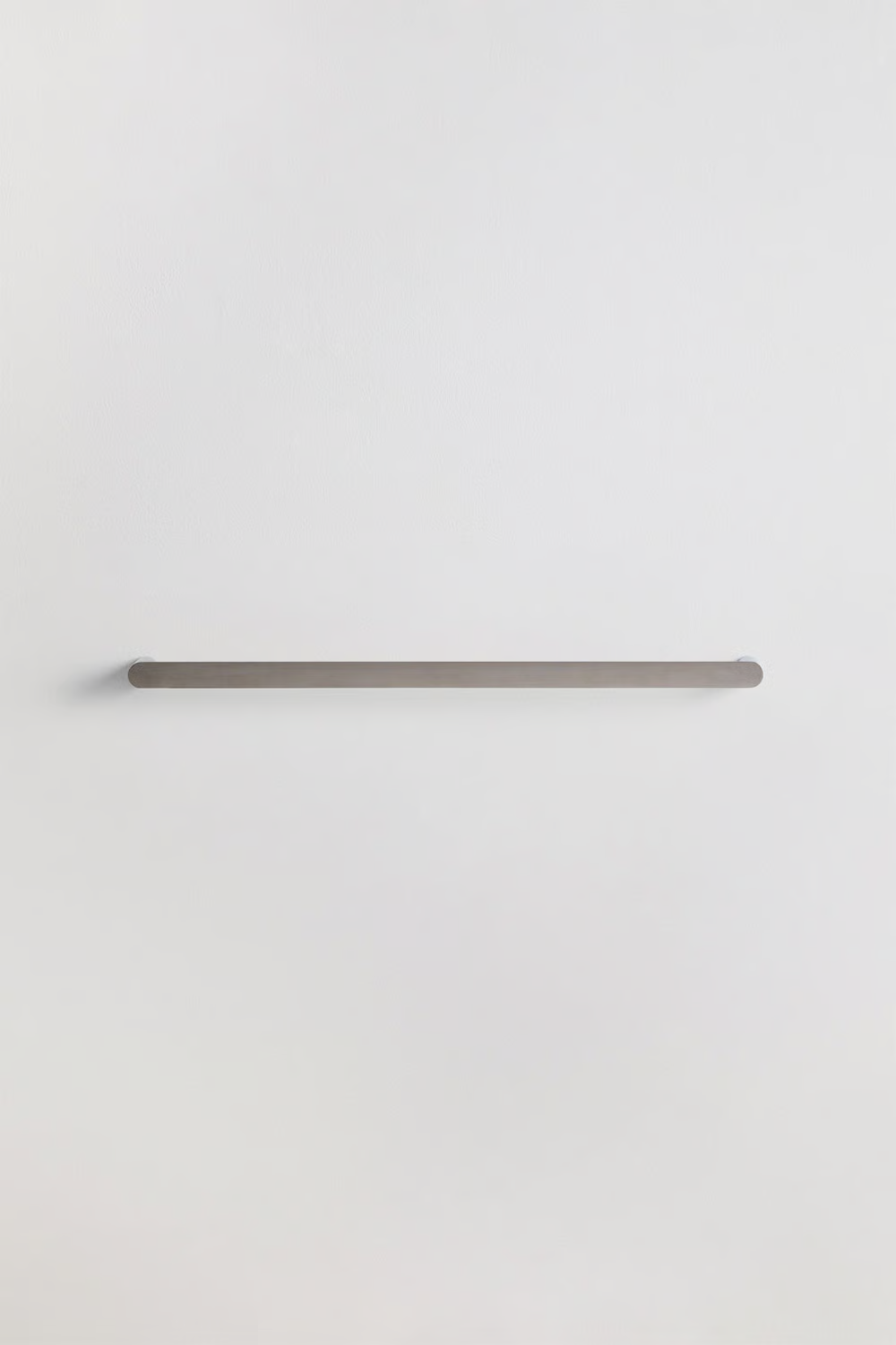 UV HOME Wall Towel Rack with Bar ↔︎ 60 cm for Bathroom in Stainless Steel – Alameda