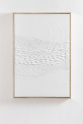 UV HOME Usclat Plaster Relief Wall Art