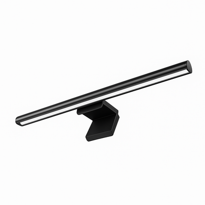 UV HOME Dual LED Monitor Light Bar with Wireless Remote