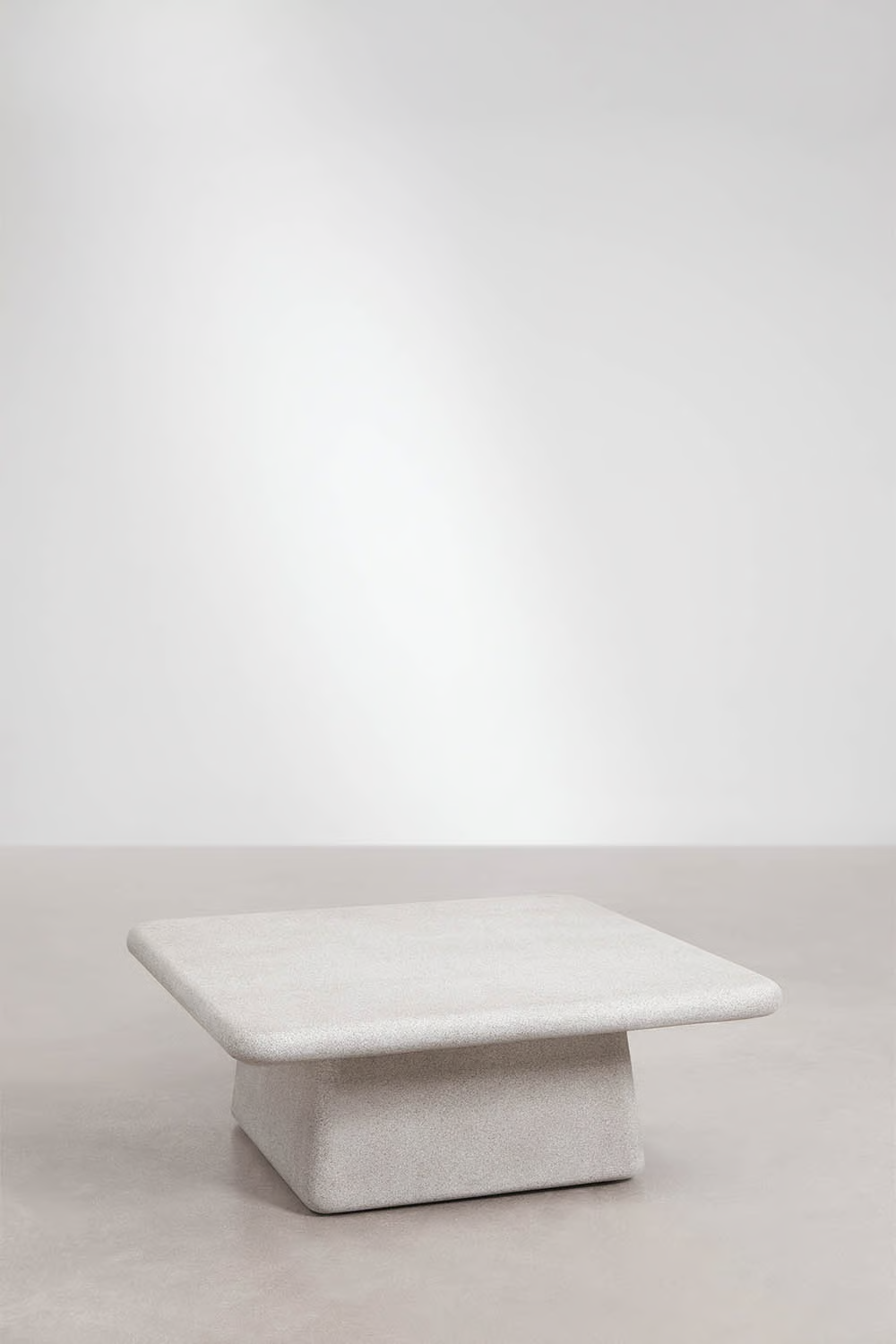UV HOME Maelis Square Coffee Table