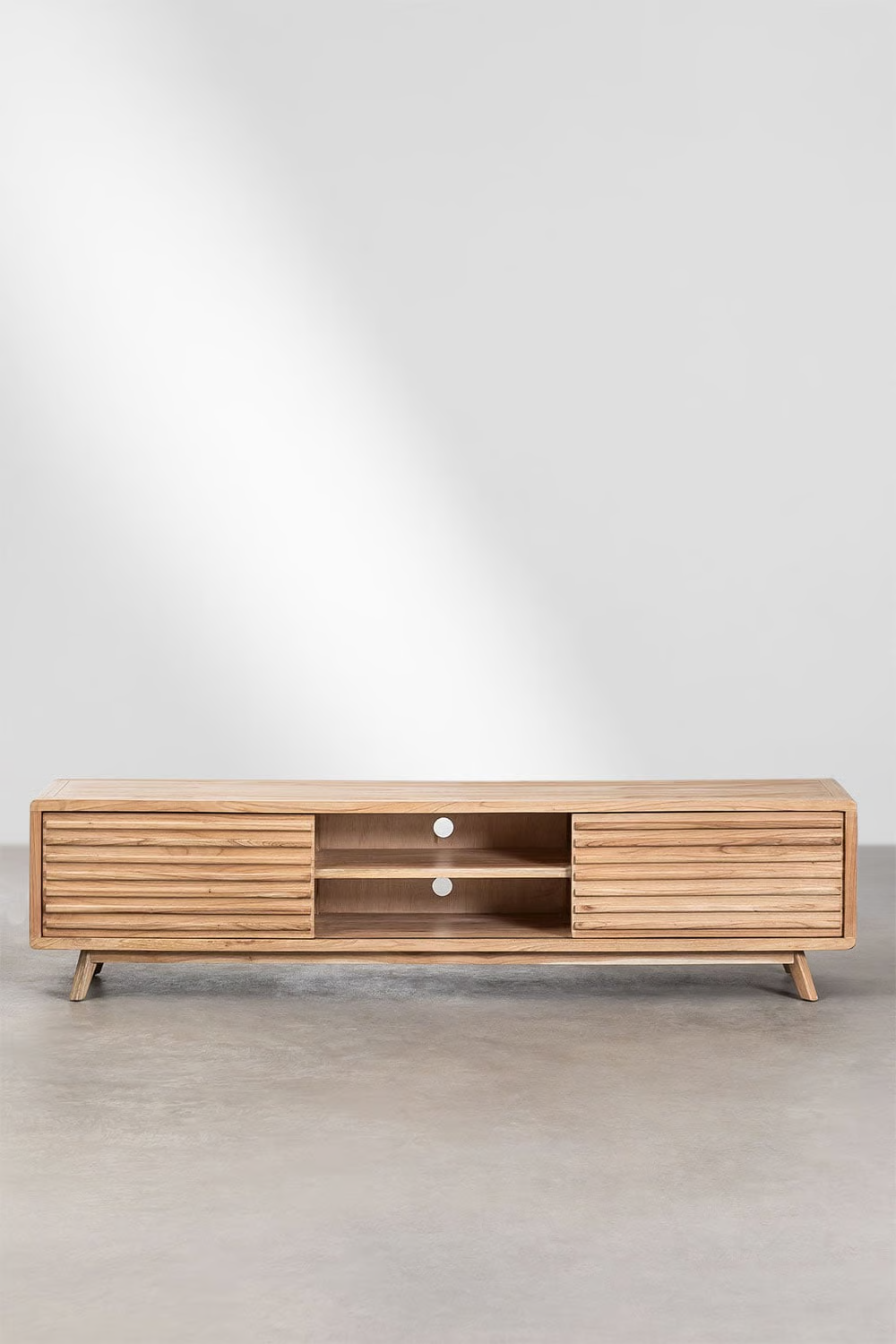 UV HOME Deleyna wooden TV cabinet