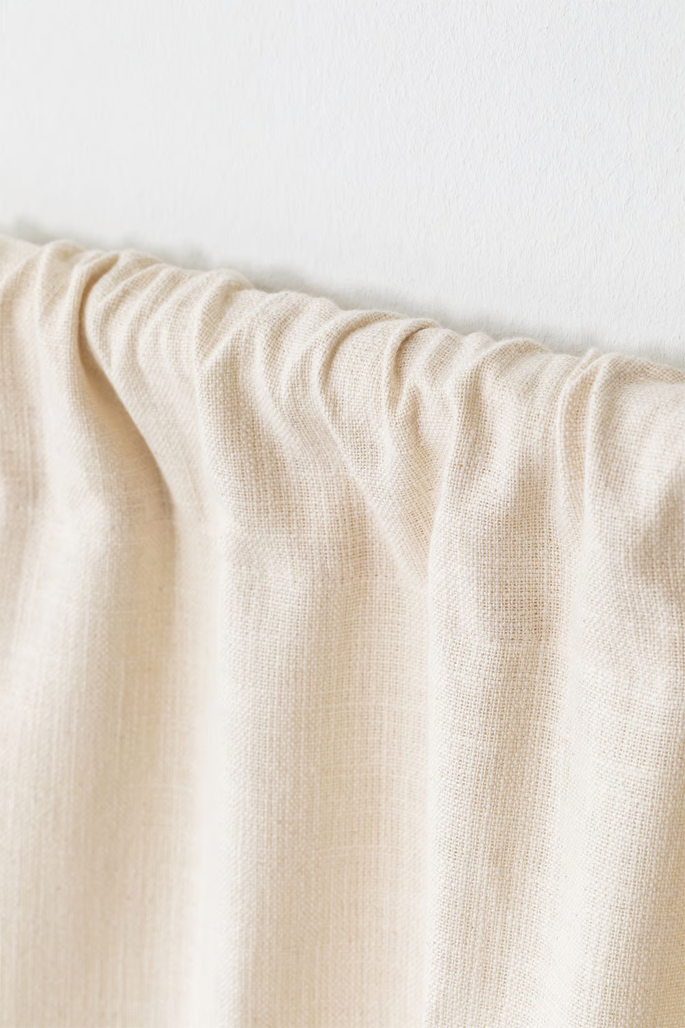 UV HOME Neidra Cotton Curtain 140x260 cm