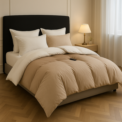 UV HOME 2-Sided Solid Color