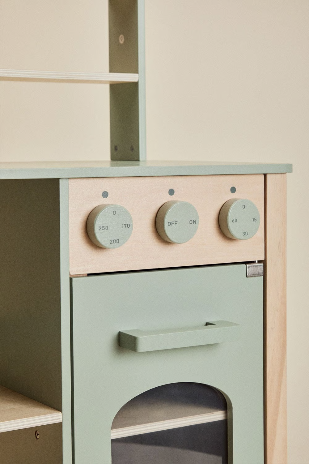 UV Home Leda Kids Wooden Bakery