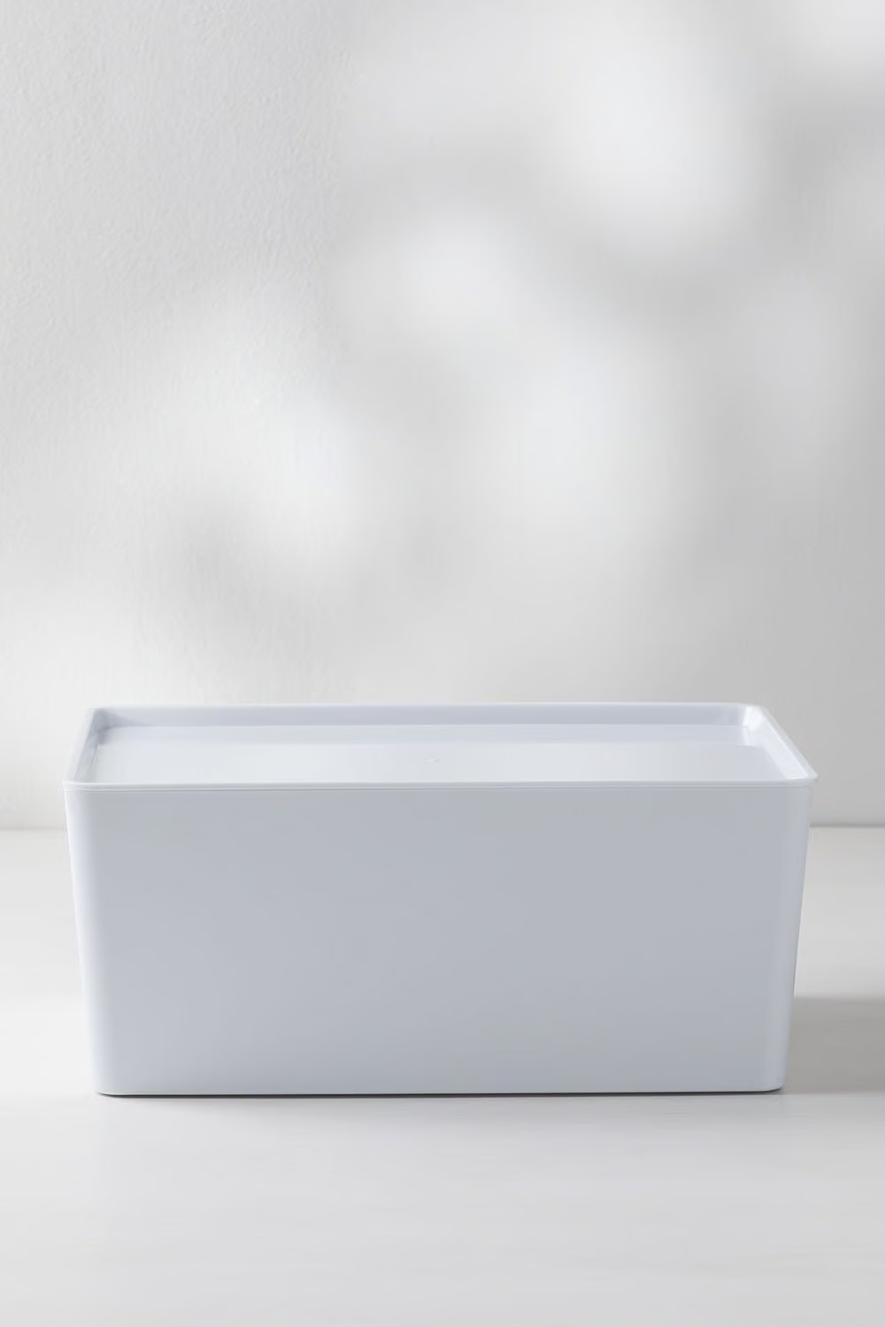 UV HOME Meiyer Polyethylene Storage Box