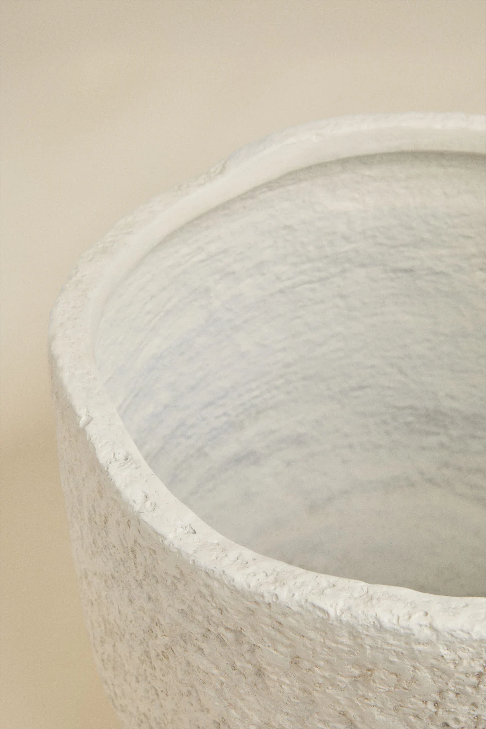 UV HOME Cement planter Nuria