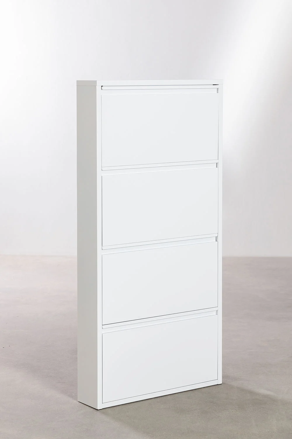 UV HOME Logan steel shoe rack