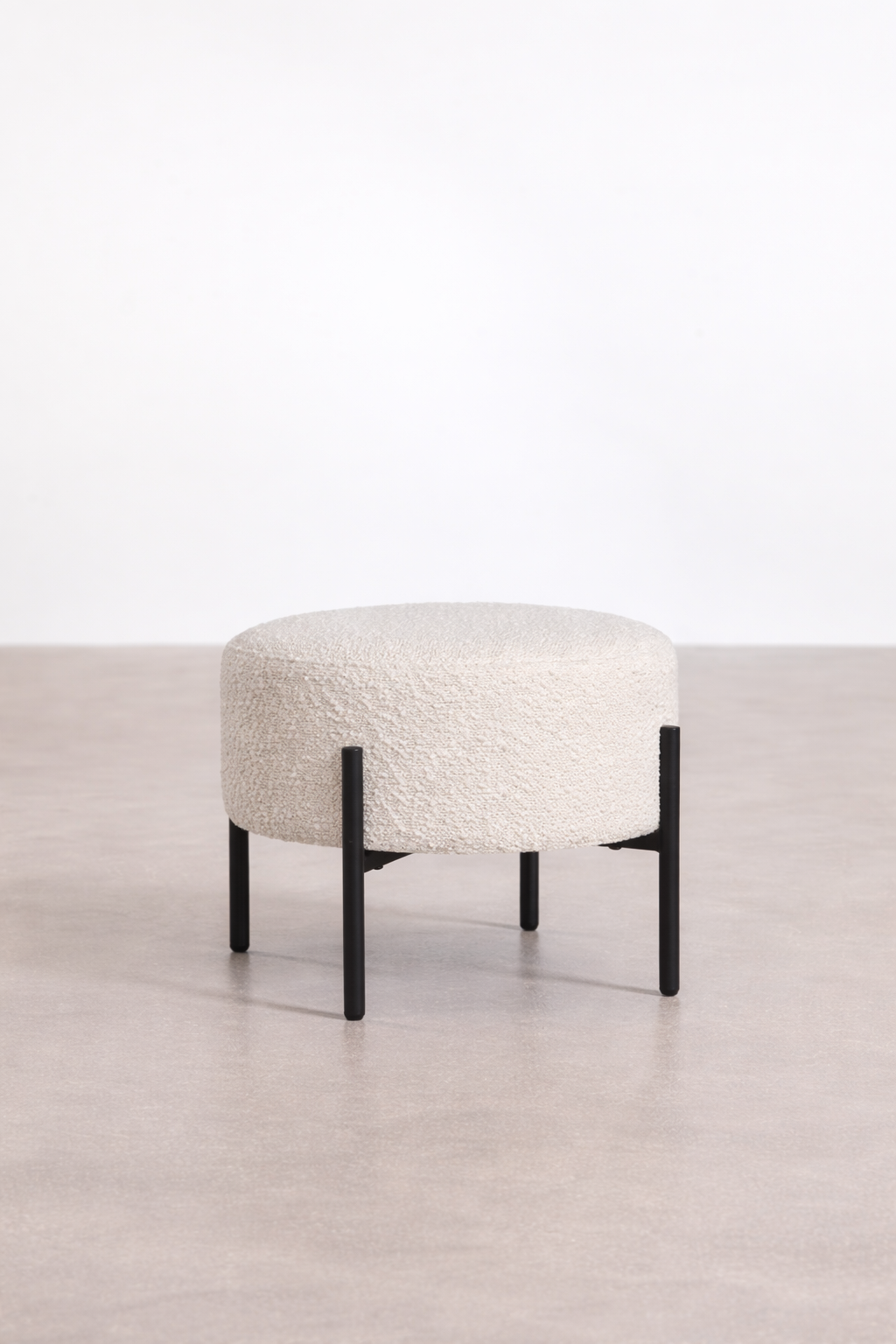 UV Home Anisa Low Stool