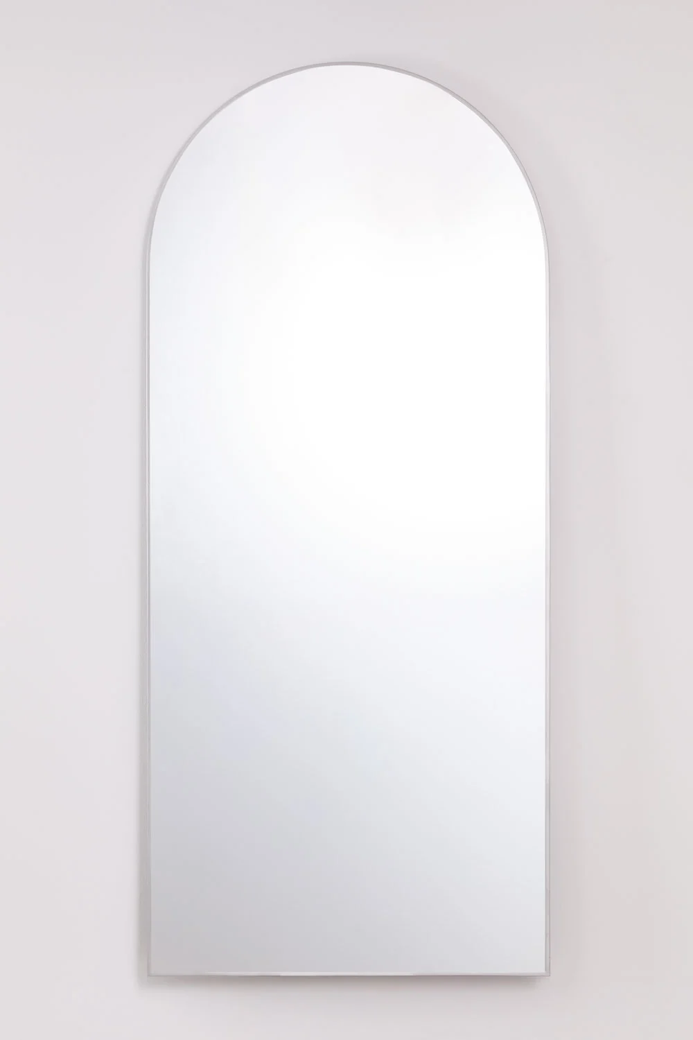 UV HOME Belm Iron Wall Mirror