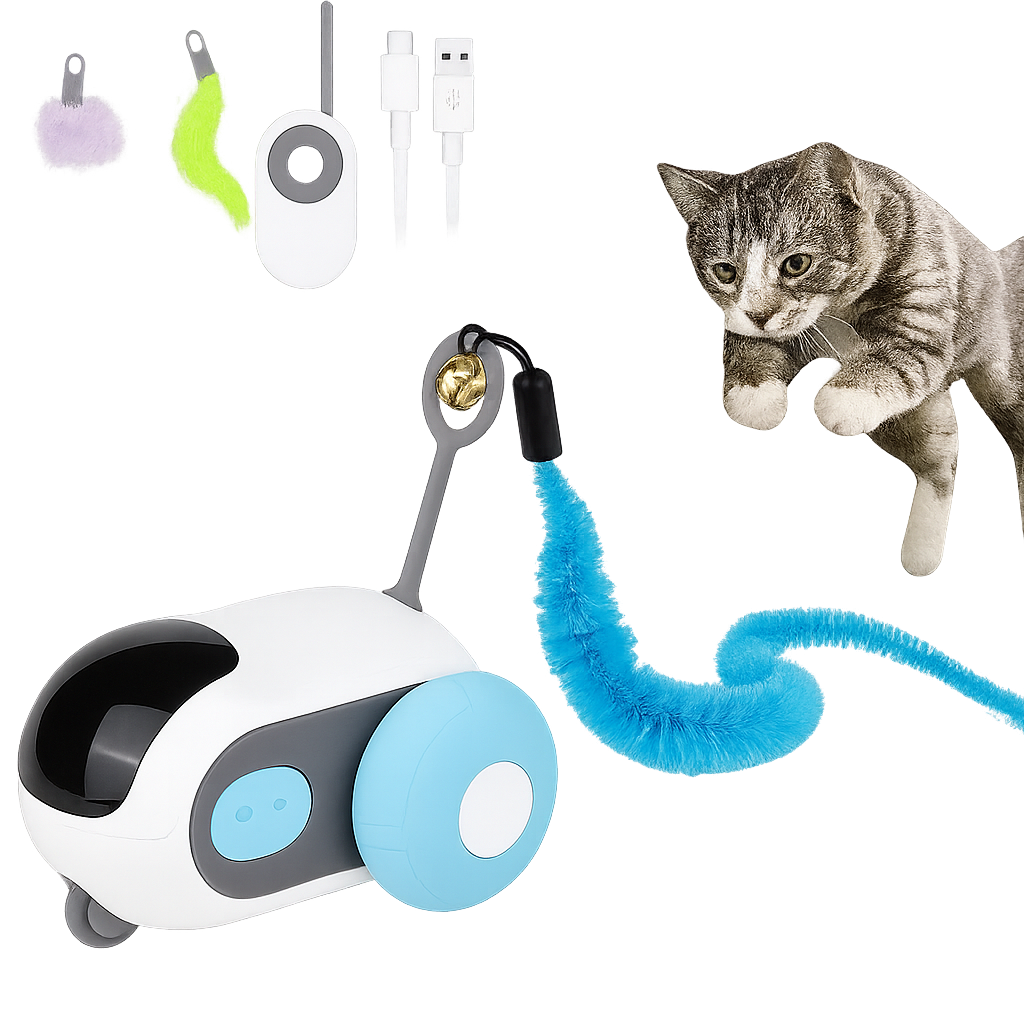 UV HOME Smart Cat,dog  Toy