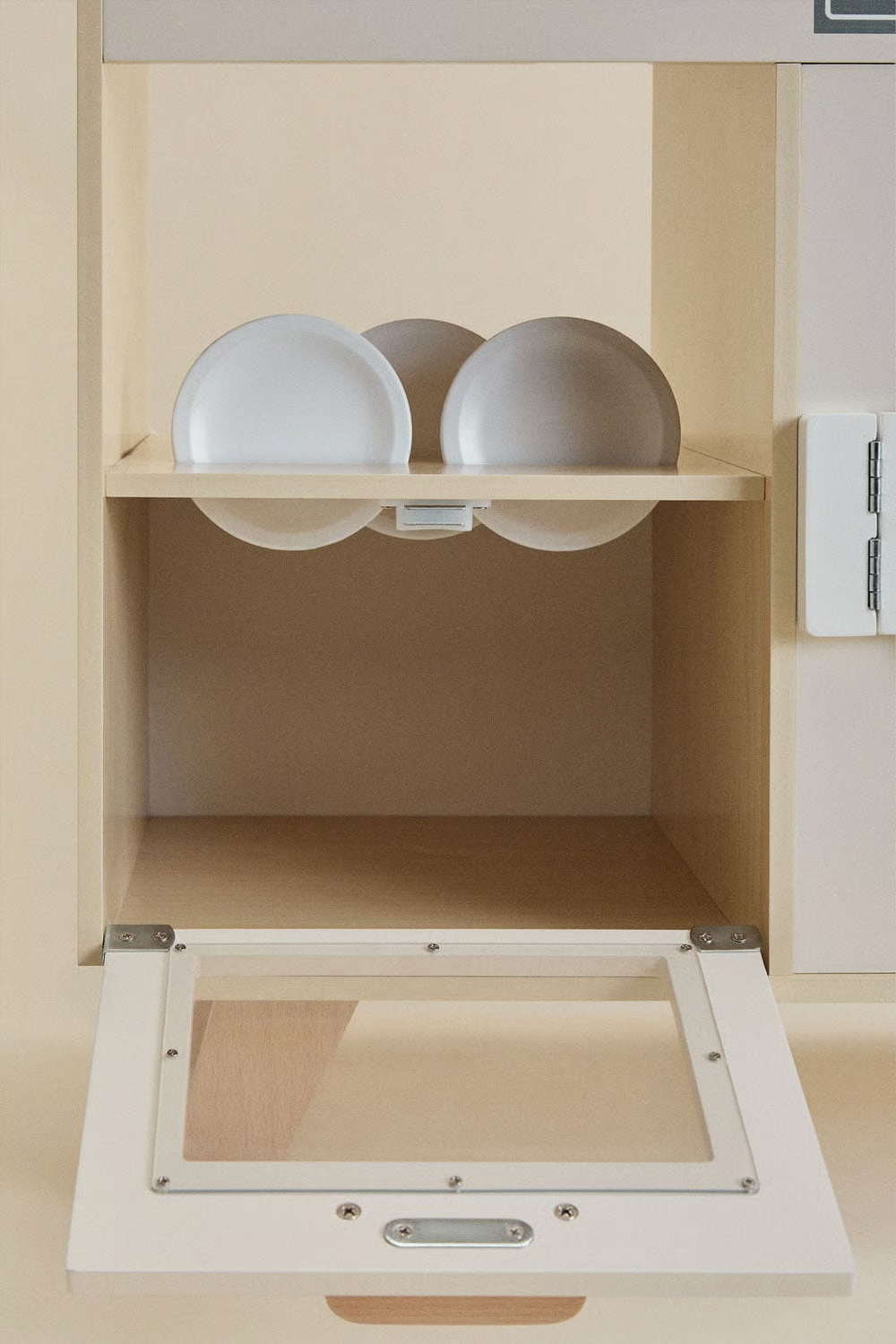 UV Home Wooden kitchenette Nannar Kids