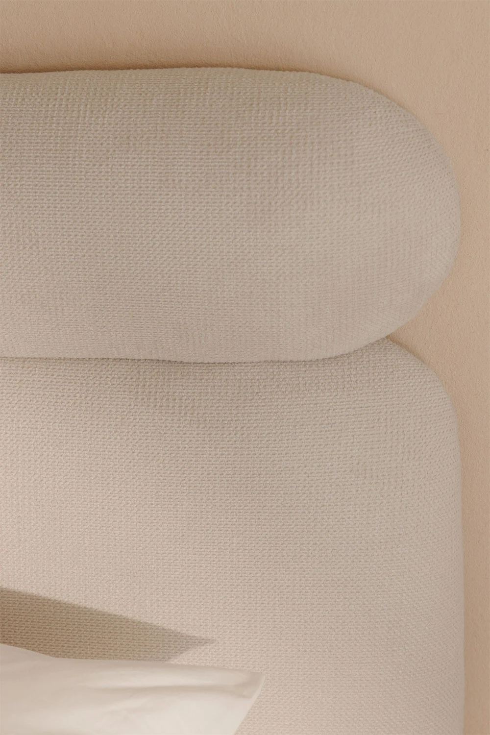 UV HOME Cirene Upholstered Headboard for 200 cm Bed