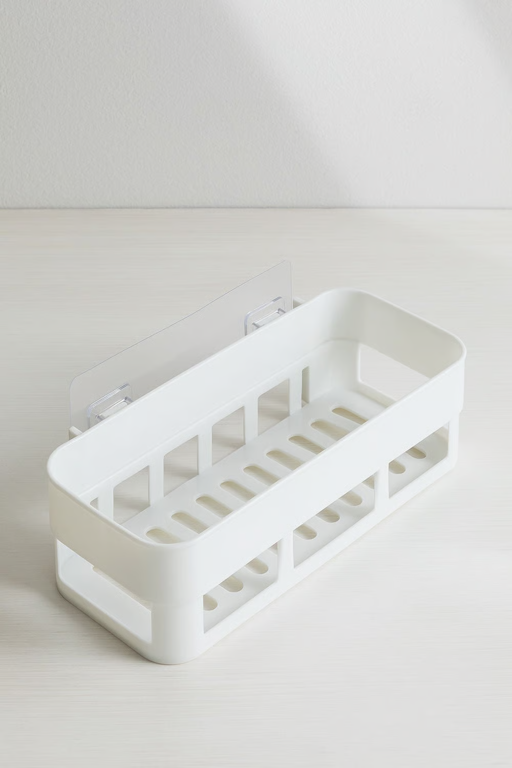 UV HOME Colby Shower Shelf