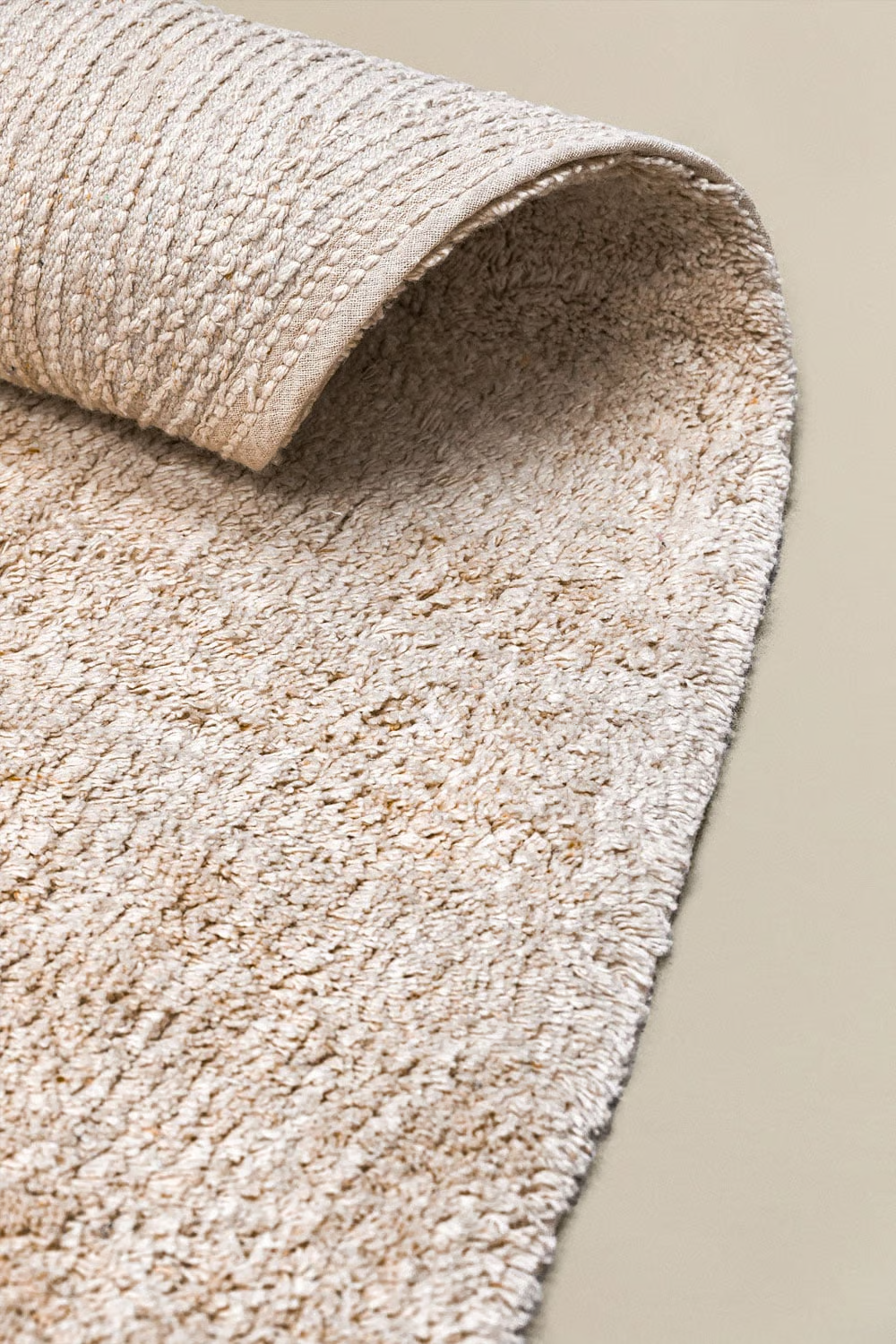 UV Home Irregular rug 250x290 cm cotton Francine